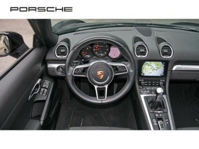 Porsche Boxster 2.0 300 ch