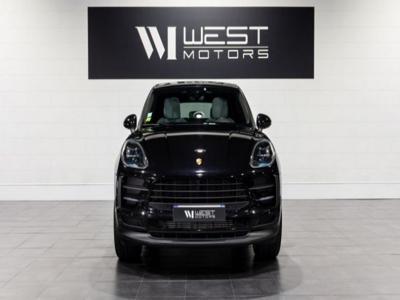 Porsche Macan 2.0 245 Ch