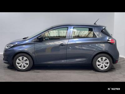 Renault Zoe E-Tech Business charge normale R110 Achat Intégral - 21