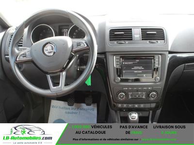 Skoda Yeti 1.4 TSI 150 4x4