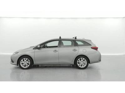 Toyota Auris Touring Sports Touring Sports Hybride 136h Collection