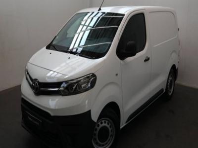 Toyota Proace Compact 95 D-4D Active