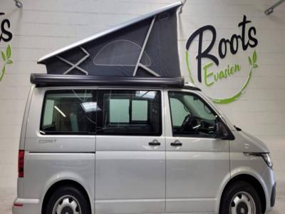 Volkswagen California (6 2.0TDI 150 DSG7 Coast