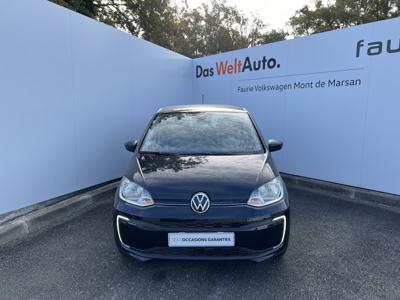 Volkswagen e-Up ! 2.0 e-up! 2.0 Electrique