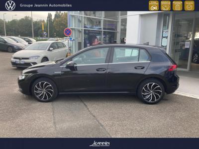 Volkswagen Golf 1.5 eTSI OPF 150 DSG7 Style 1st