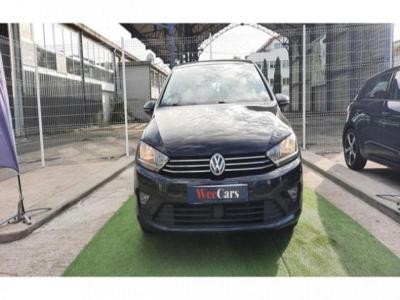 Volkswagen Golf Sportsvan 1.6 TDI 110 BLUEMOTION CONFORT LINE