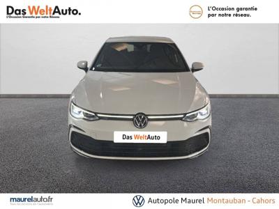 Volkswagen Golf VII Golf 1.5 eTSI OPF 150 DSG7 R-Line 5p