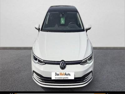 Volkswagen Golf viii 2.0 tdi scr 115 bvm6 life 1st