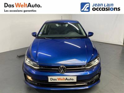 Volkswagen Polo 1.0 TSI 115 S&S DSG7 R-Line