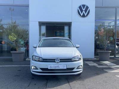 Volkswagen Polo BUSINESS Polo 1.6 TDI 80 S&S BVM5