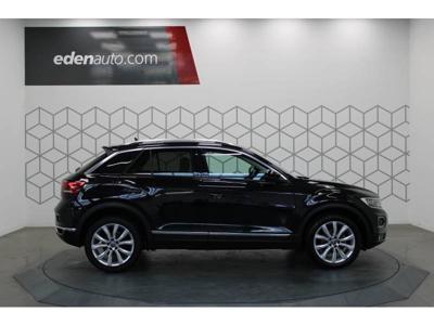 Volkswagen T-Roc 1.5 TSI 150 EVO Start/Stop DSG7 Carat Exclusive