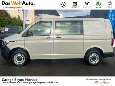 Volkswagen Transporter 2.8T L1H1 2.0 TDI 150ch ProCab Business Line