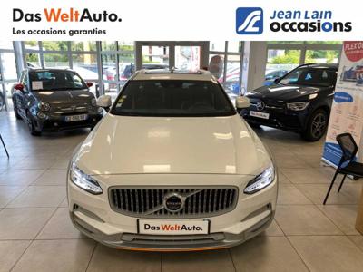 Volvo V90 Cross Country D4 AWD 190 ch Geartronic 8 Luxe