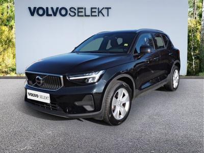 Volvo Xc40 B3 163ch Start DCT 7