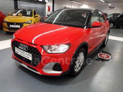 AUDI A1 (2E GENERATION) SPORTBACK