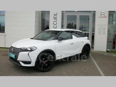 DS 3 CROSSBACK