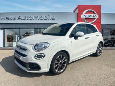 FIAT 500X 1.0 FIREFLY TURBO T3 120CH SPORT