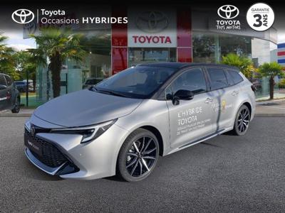 Toyota Corolla Touring Spt 2.0 196ch GR Sport MY23