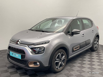 CITROEN C3 III