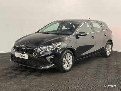 KIA CEED III