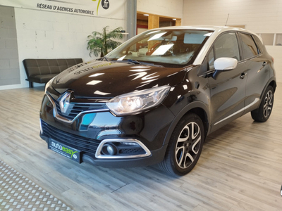 RENAULT CAPTUR 0.9 TCe 90ch Stop&Start energy Life Euro6
