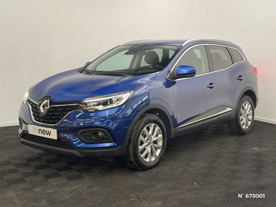 RENAULT KADJAR I