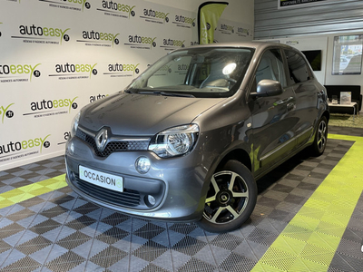 RENAULT TWINGO 0.9 TCe 90 ch energy intens