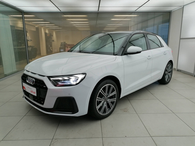 Acheter cette Audi A1 Essence A1 Sportback 25 TFSI 95 ch BVM5 Advanced 5p