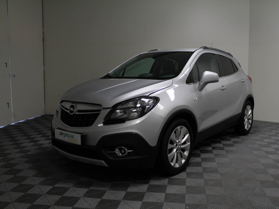 Acheter cette Opel Mokka Essence Mokka 1.4 Turbo - 140 ch 4x2 Start&Stop Cosmo 5p