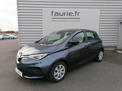 Acheter cette Renault Zoé Electrique Zoe R110 Achat Intégral - 21 Life 5p