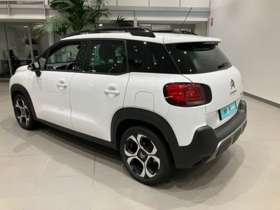 Citroën C3 Aircross PureTech 110ch S&S Shine E6.d