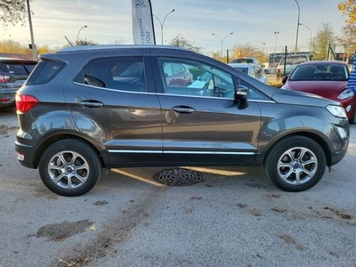 Ford Ecosport 1.0 EcoBoost 125ch Titanium Business Euro6.2