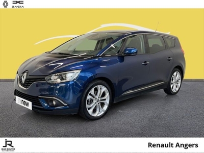 Renault Grand Scenic 1.7 Blue dCi 120ch Business EDC 7 places