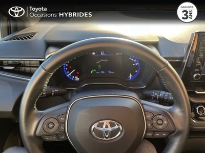 Toyota Proace Medium 2.0 D