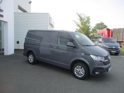 Volkswagen Transporter 2.8T L1H1 2.0 TDI 150ch Business Plus DSG7