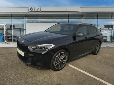 BMW X2 XDRIVE25EA 220CH M SPORT EURO6D-T 6CV