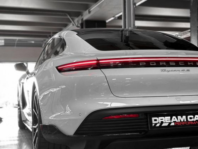 Porsche Taycan Porsche Taycan 4S PACK SPORT DESIGN - Première Main Origine