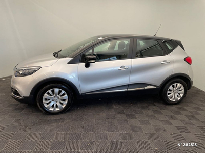 Renault Captur 1.5 dCi 90ch Stop&Start energy Business Eco²