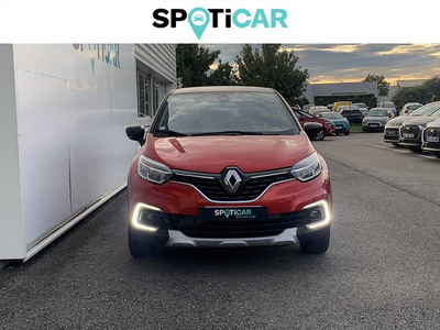 Renault Captur Captur dCi 90 Intens 5p