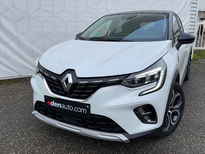Renault Captur E-Tech 145 - 21 Intens