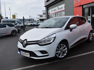 Renault Clio 0.9 TCE 90CH ENERGY INTENS 5P EURO6C