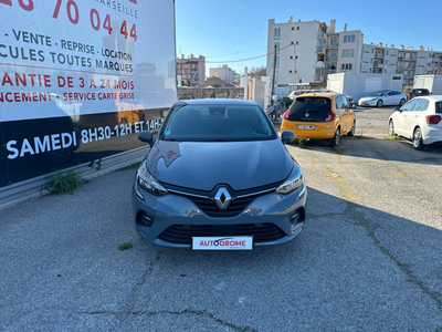 Renault Clio 1.0 SCe 75ch Business - 75 000 Kms