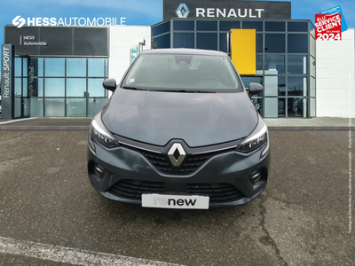 Renault Clio 1.0 TCe 90ch Business X-Tronic -21N