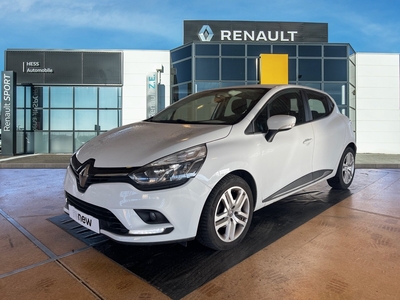 RENAULT CLIO 1.5 DCI 90CH ENERGY LIMITED 5P EURO6C