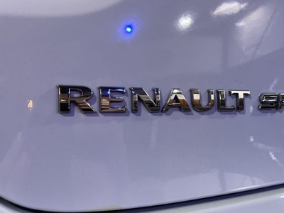 Renault Clio Rs, Puygouzon