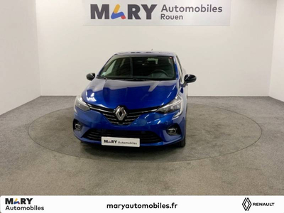 Renault Clio TCe 140 Techno