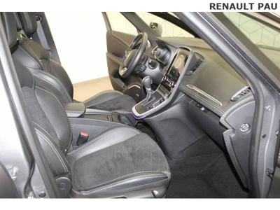 Renault Grand Scenic TCe 160 EDC Executive