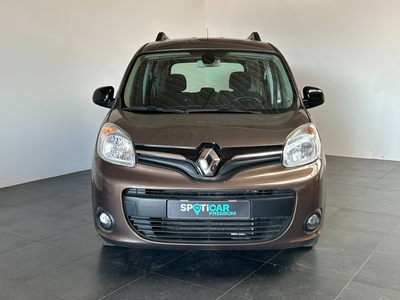 Renault Kangoo 1.5 dCi 115 / 1ère main / Garantie 1 an