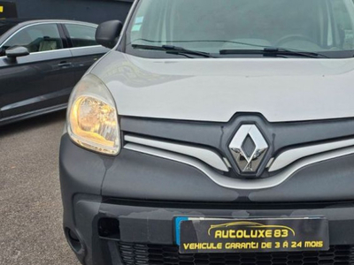 Renault Kangoo 1.5 dci 90 ch r link garantie TVA RÉCUPÉRABLE