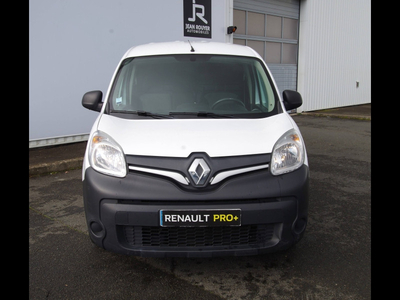 Renault Kangoo Express 1.5 Blue dCi 95ch Extra R-Link (11600€ HT)